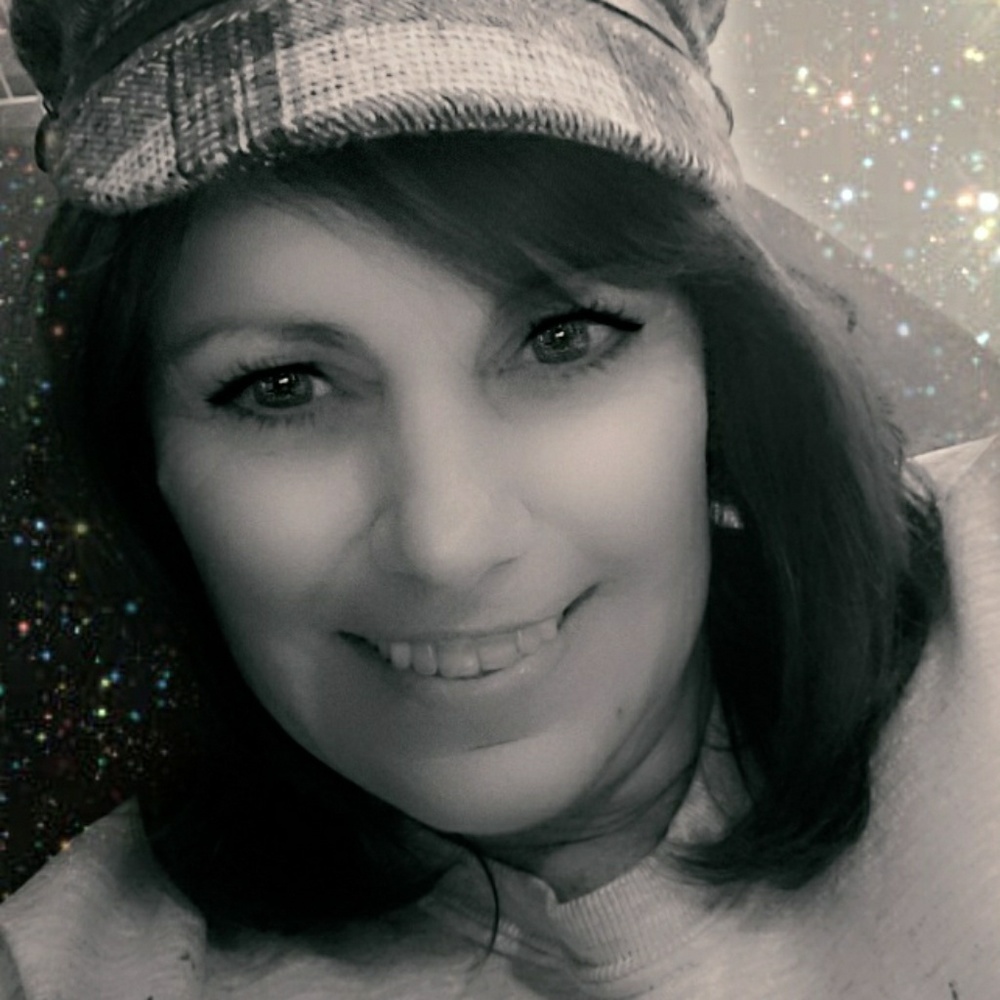 Meet your Posher, Michele